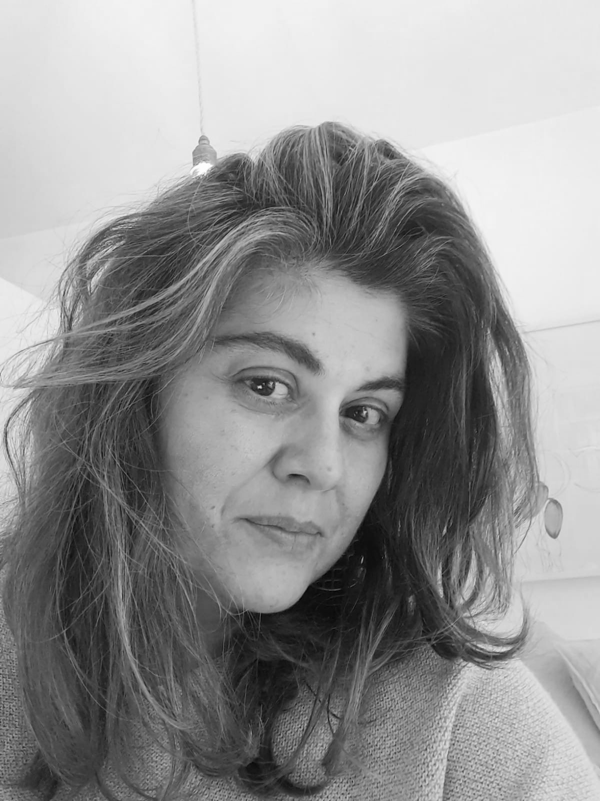 Leyli Daryoush, créatrice